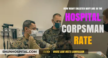 Exploring the Role and Numbers of Navy Hospital Corpsmen
