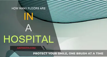 Hospital Heights: How Many Floors Are Standard?