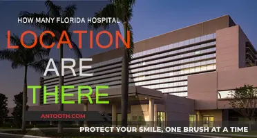 Florida Hospitals: Comprehensive Locations for Quality Care