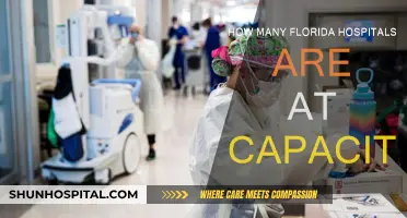 Florida Hospitals: Overcrowding and Capacity Issues