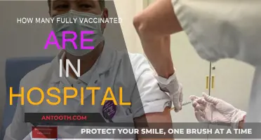 Vaccinated Hospitalizations: What's the Real Count?