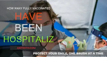 Vaccinated Hospitalizations: What's the Real Count?