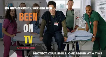 Exploring the Best Hospital Dramas on TV: A Comprehensive Review