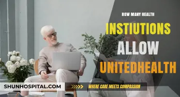 Exploring Health Institutions That Partner with UnitedHealth