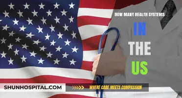 US Healthcare Systems: A Complex Landscape