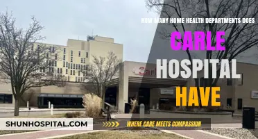 Exploring Carle Hospital's Home Health Departments: A Comprehensive Overview
