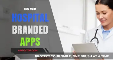 Exploring the Rise of Hospital-Branded Apps in Healthcare Today