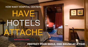 Hotels and Hospitals: A Convenient Collaboration
