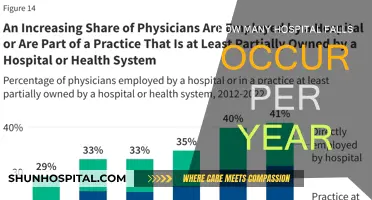 Preventing Hospital Falls: An Annual Count