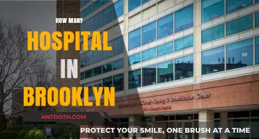 Exploring Brooklyn's Healthcare: A Comprehensive Guide to Local Hospitals