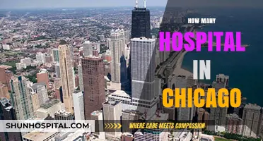 Exploring Chicago's Healthcare Landscape: A Comprehensive Guide to Hospitals
