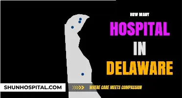 Exploring Delaware's Healthcare: A Comprehensive Guide to Its Hospitals