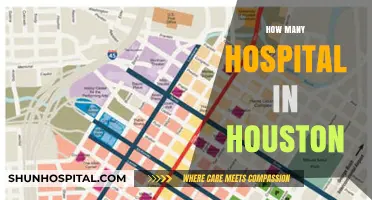 Exploring Houston's Healthcare: A Comprehensive Guide to Local Hospitals