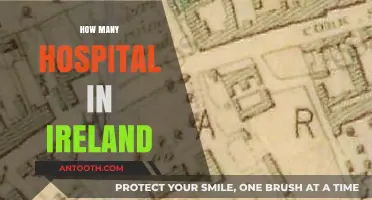 Exploring Ireland's Healthcare: A Comprehensive Guide to Hospitals Nationwide