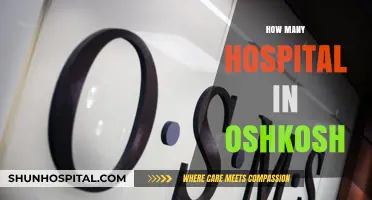 Exploring Oshkosh: A Comprehensive Guide to Local Hospitals and Healthcare