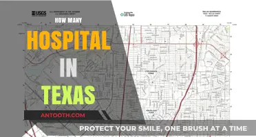 Exploring Texas Healthcare: A Comprehensive Guide to Hospitals in the State