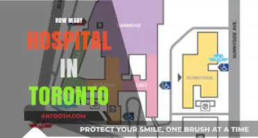 Exploring Toronto's Healthcare: A Comprehensive Guide to Its Hospitals
