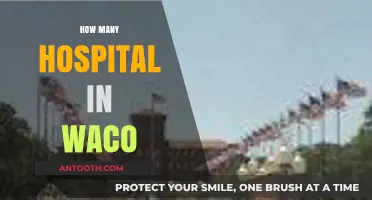 Exploring Waco's Healthcare: A Comprehensive Guide to Local Hospitals