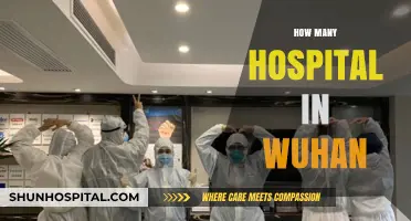 Exploring Wuhan's Healthcare: A Comprehensive Guide to Its Hospitals