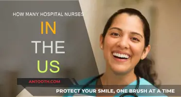 Nurse Shortage: US Hospitals Need More Staff
