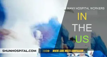 US Healthcare Heroes: A Million Strong