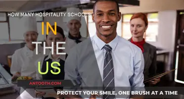 Explore the Best Hospitality Schools in the US