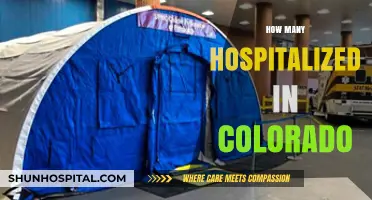 Colorado Hospitalizations Surge: Understanding the Latest Health Crisis Impact