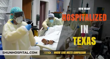 Texas Hospitalizations Surge: Understanding the Latest Health Crisis Impact