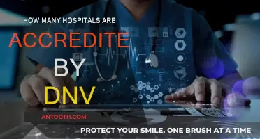 DNV Accreditation: Which Hospitals Meet the Standards?