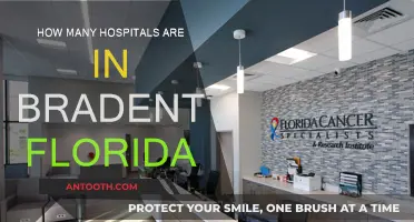 Explore Bradenton's Healthcare: Hospitals and Medical Care
