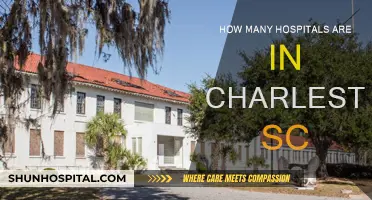 Charleston, SC: A Comprehensive Healthcare Hub