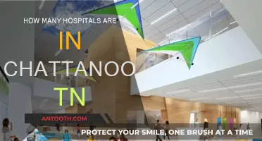 Hospitals in Chattanooga, TN: A Comprehensive Overview