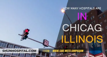 Hospitals in Chicago: A Comprehensive Overview