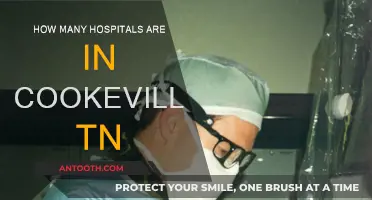 Hospitals in Cookeville, TN: A Comprehensive Overview