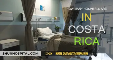 Healthcare in Costa Rica: Hospitals and Facilities