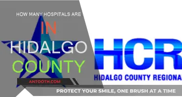 Hidalgo County's Hospitals: How Many Are There?