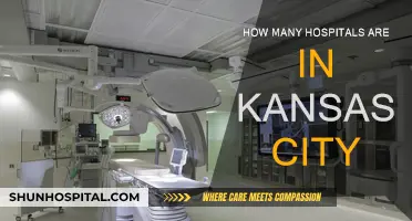Kansas City's Healthcare: Hospitals and More