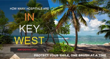 Key West's Healthcare: Hospitals and Medical Facilities