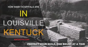Louisville, Kentucky: A City of Healthcare