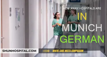 Munich's Hospitals: A Comprehensive Overview
