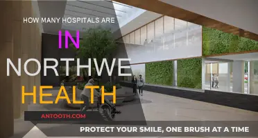 Northwell Health: A Network of Comprehensive Hospitals