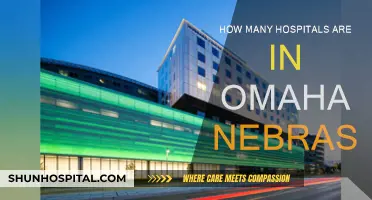Hospitals in Omaha: A Comprehensive List