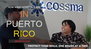 Hospitals in Puerto Rico: How Many Are There?
