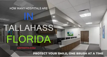 Hospitals in Tallahassee: A Comprehensive Overview