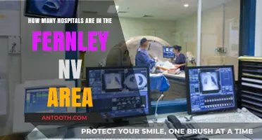 Exploring Healthcare Options: Hospitals Serving the Fernley, NV Community