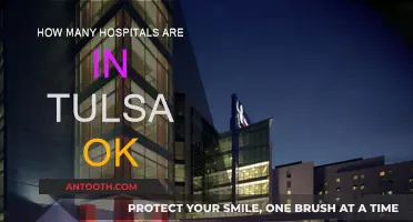 Hospitals in Tulsa: A Comprehensive Overview