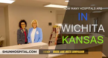 Wichita, Kansas: Hospitals and Healthcare Options
