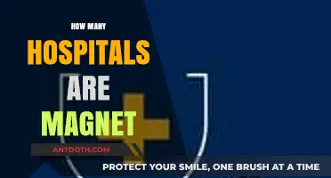 Exploring Magnet Hospitals: How Many Hold This Prestigious Designation?