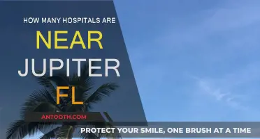 Hospitals Near Jupiter, FL: A Comprehensive Guide