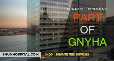 Hospitals United: Gnyha's Comprehensive Network